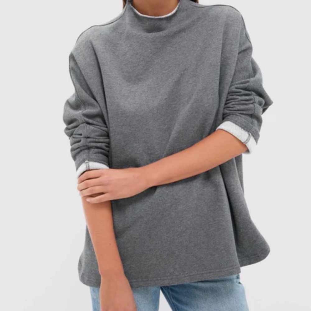 NWT Tuckernuck Bowie Top MEDIUM